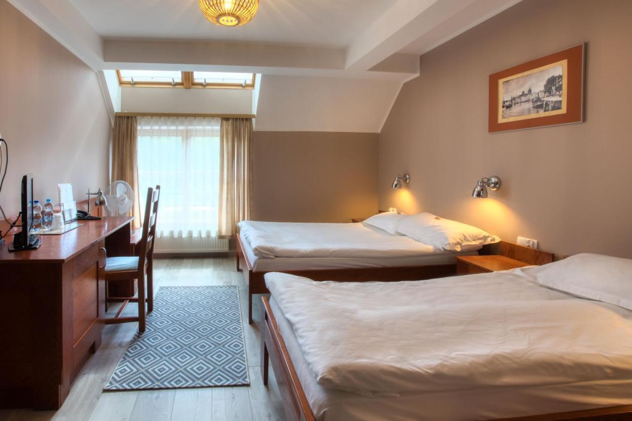 Dom Oliwski Inn 3*