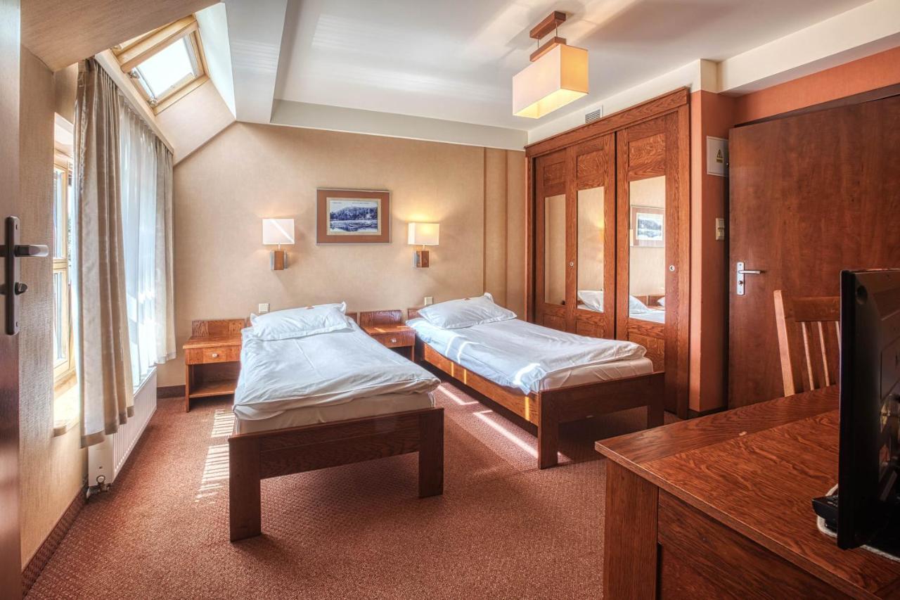 Inn Dom Oliwski Gdansk